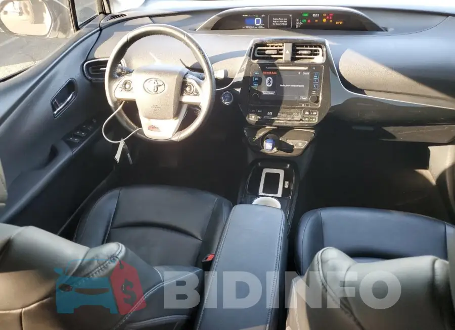 JTDKARFU5G3511619 Photo# 8