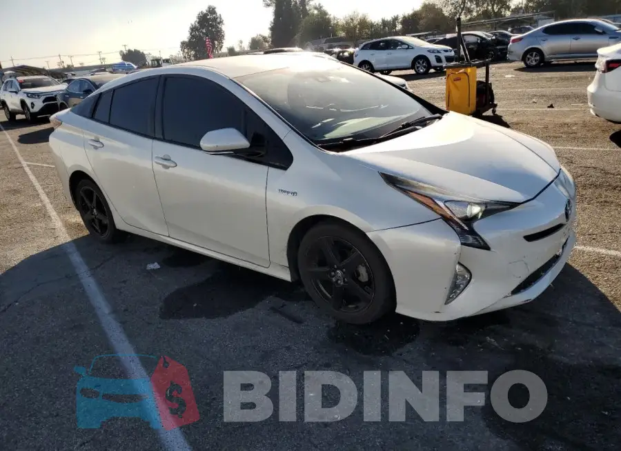 JTDKARFU5G3511619 Photo# 4