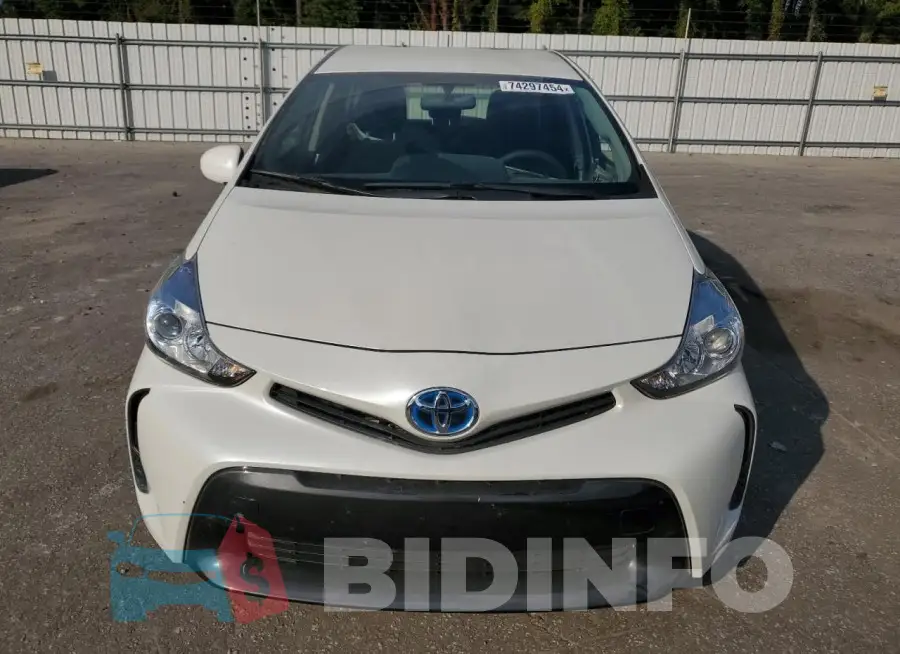 JTDZN3EU8GJ045679 Photo# 5
