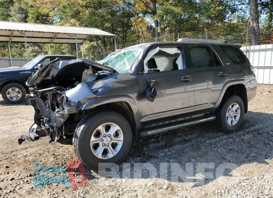 JTEZU5JR1G5112014 Photo# 1