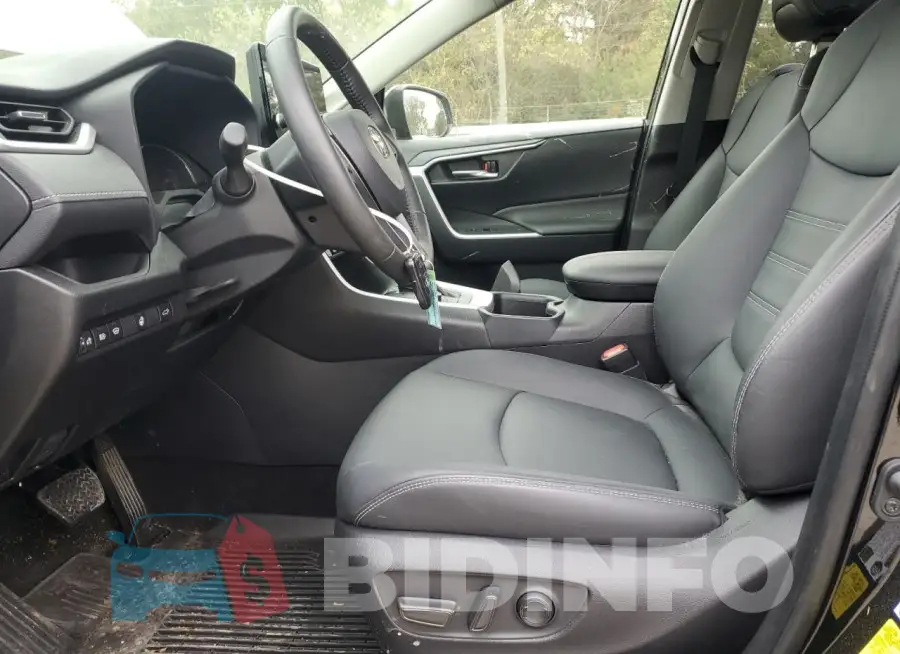 JTMB6RFV4PD107179 Photo# 7