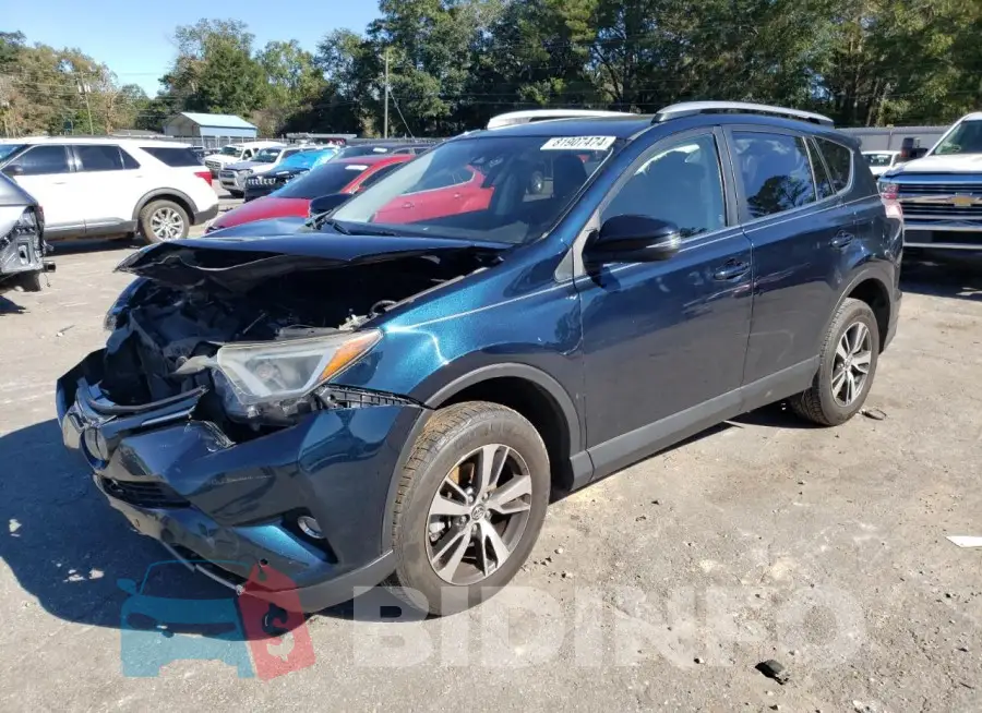 JTMWFREV8JJ748668 Photo# 1