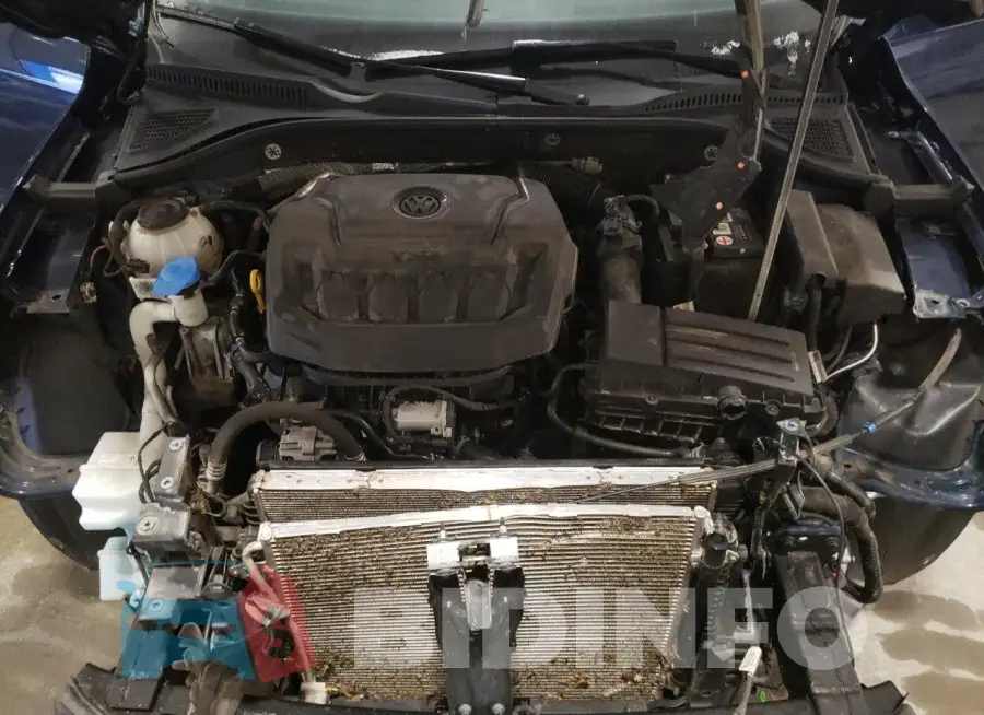 1VWSA7A30LC021129 Photo# 11