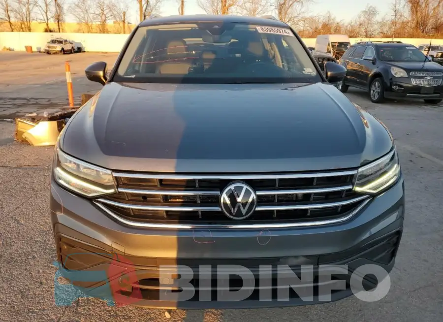 3VV2B7AX9NM137743 Photo# 5