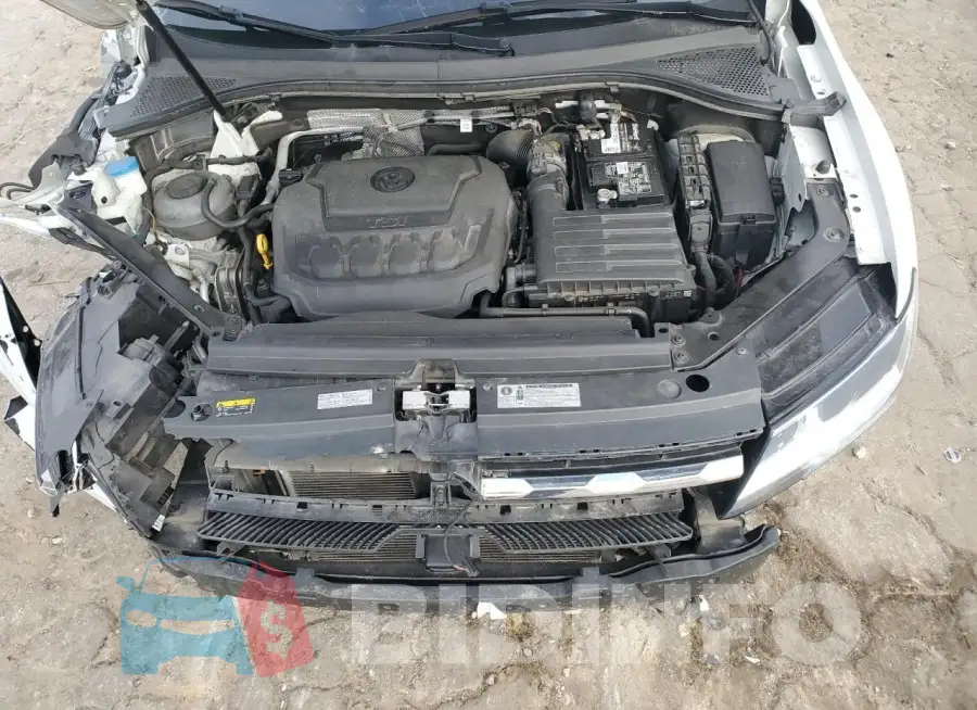 3VV3B7AX7KM039925 Photo# 12