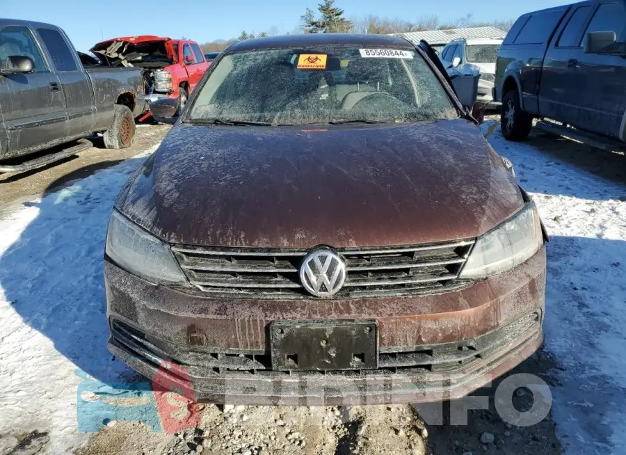 3VW167AJ6HM250867 Photo# 5