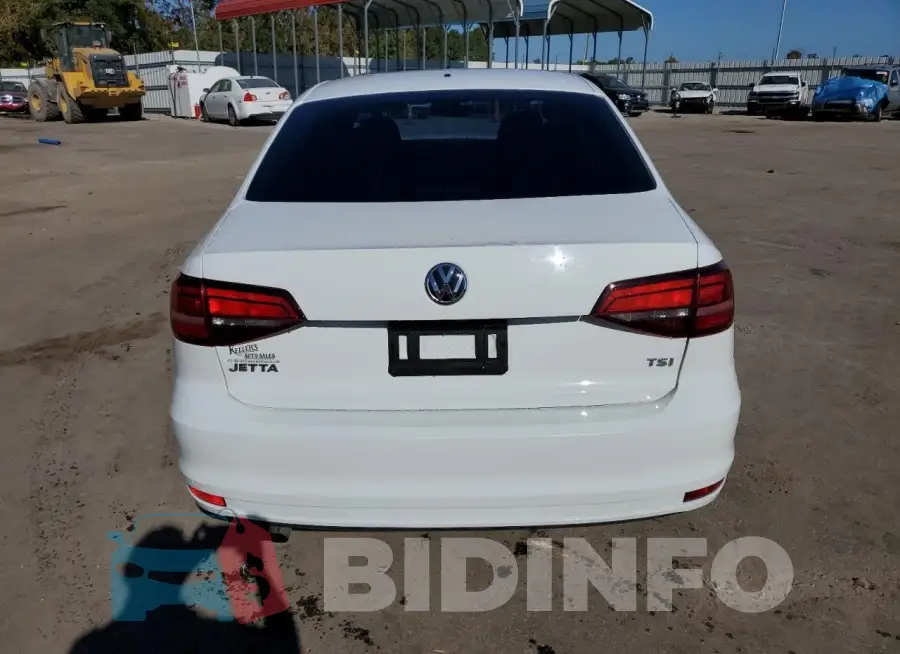 3VW2B7AJ0HM277191 Photo# 6