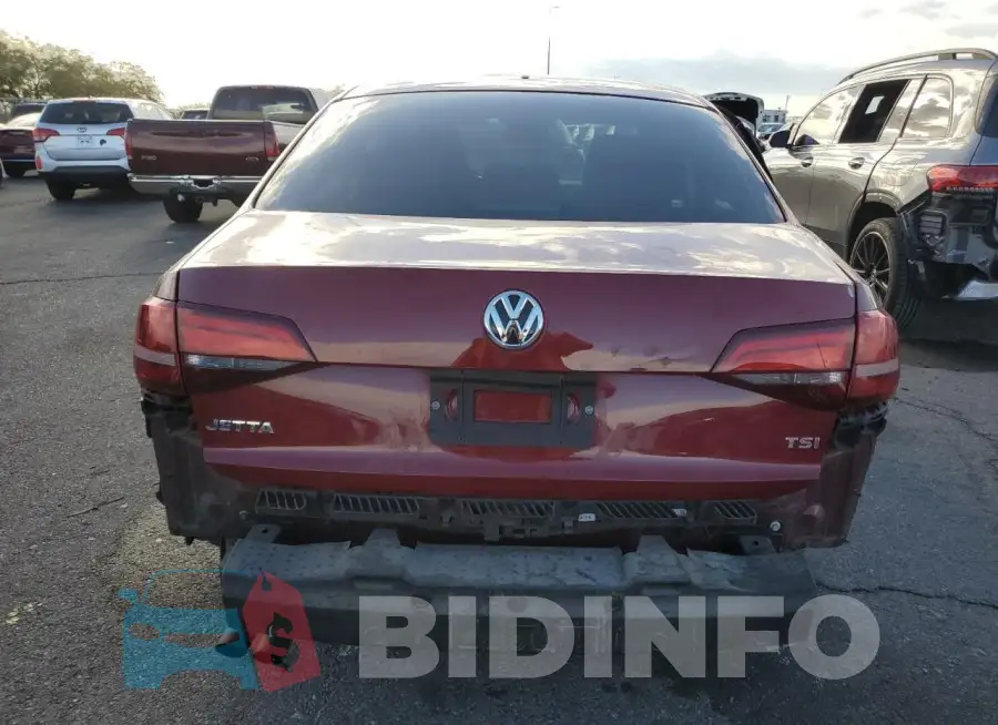 3VW2B7AJ0HM337454 Photo# 6