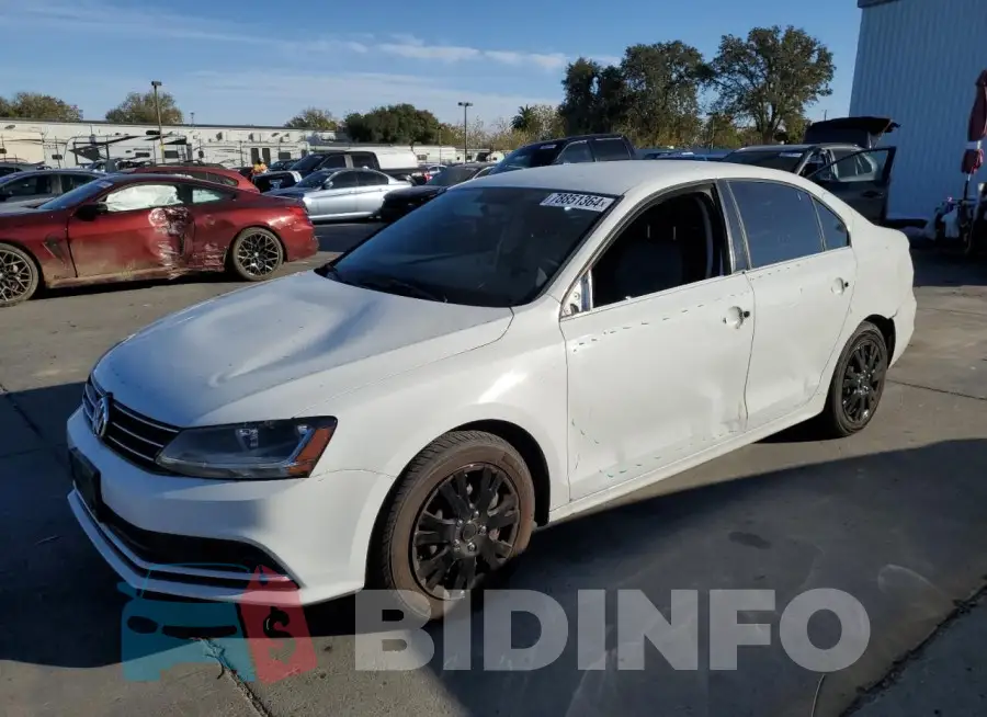 3VW2B7AJ2HM217509 Photo# 1