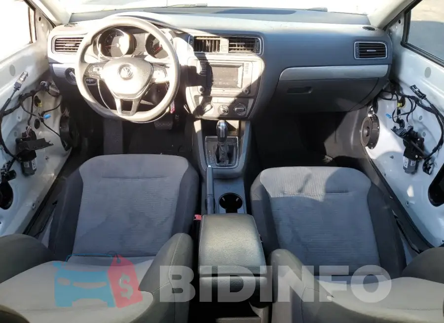 3VW2B7AJ2HM217509 Photo# 8