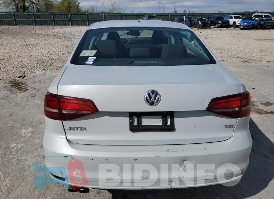 3VW2B7AJ2HM406709 Photo# 6