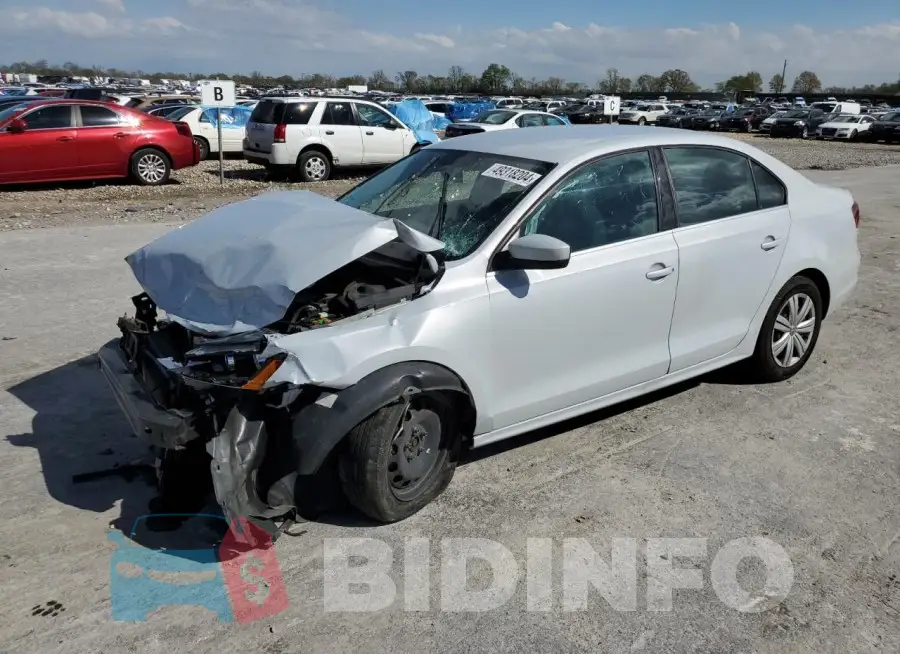 3VW2B7AJ2HM406709 Photo# 1