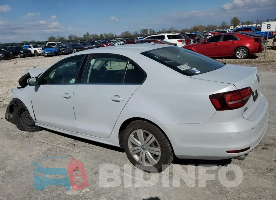 3VW2B7AJ2HM406709 Photo# 2