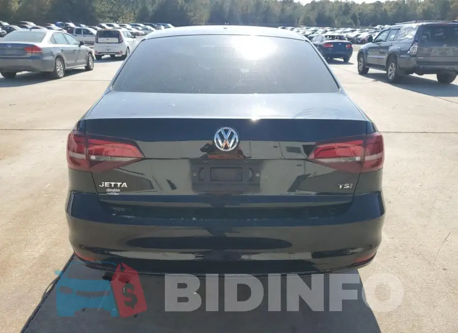 3VW2B7AJXJM232278 Photo# 6
