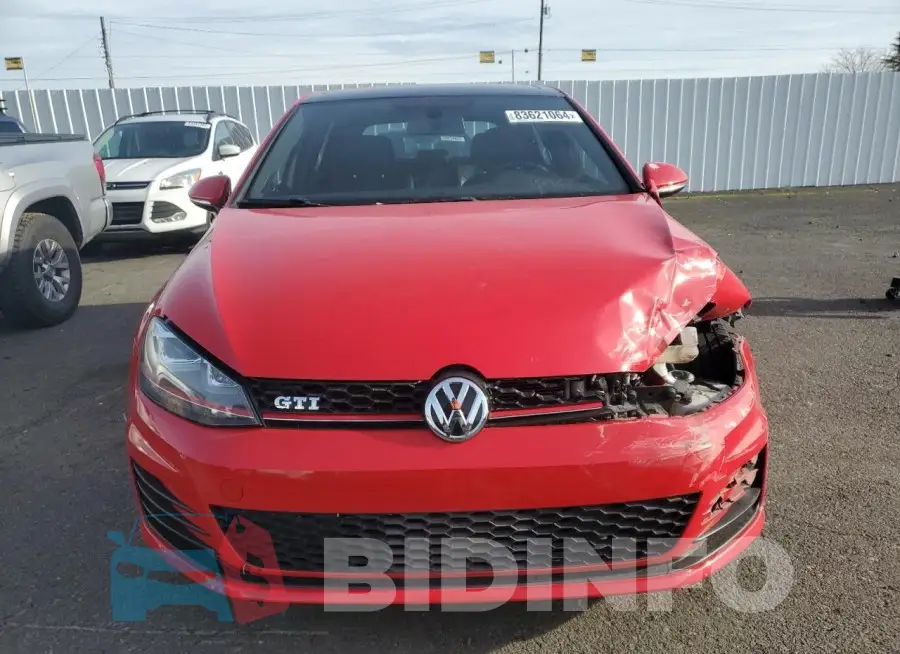 3VW4T7AU5GM024141 Photo# 5