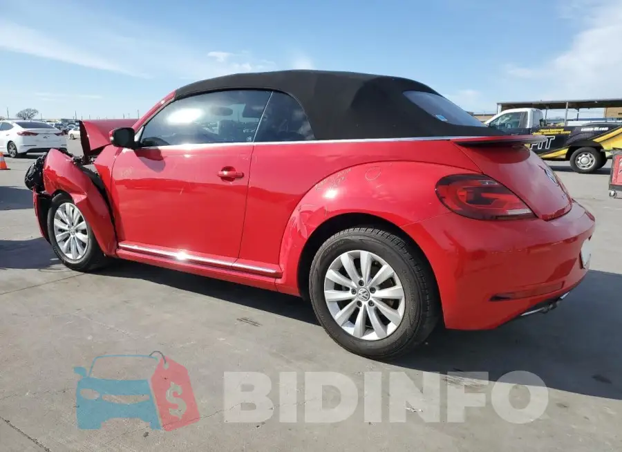 3VW5DAAT5KM510902 Photo# 2