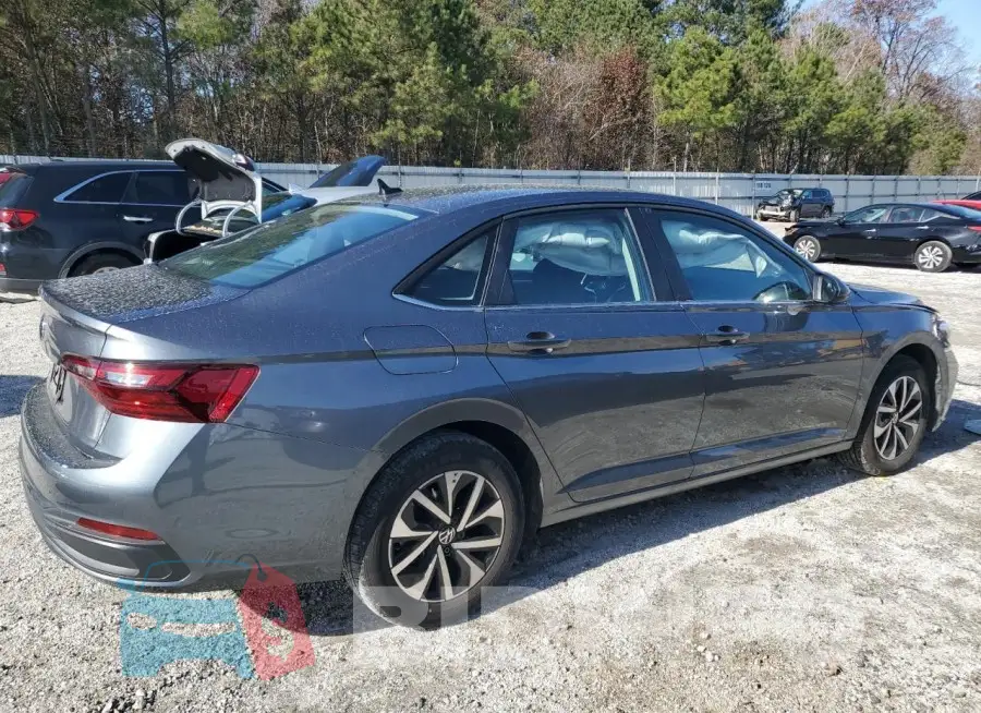 3VW5M7BU3RM035545 Photo# 3
