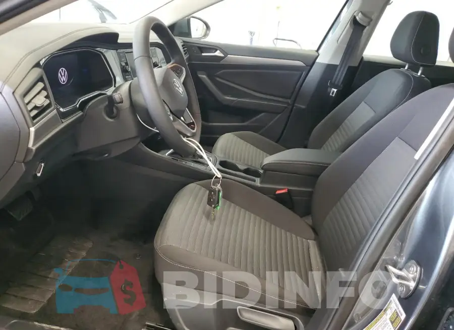 3VW5M7BU3RM091386 Photo# 7