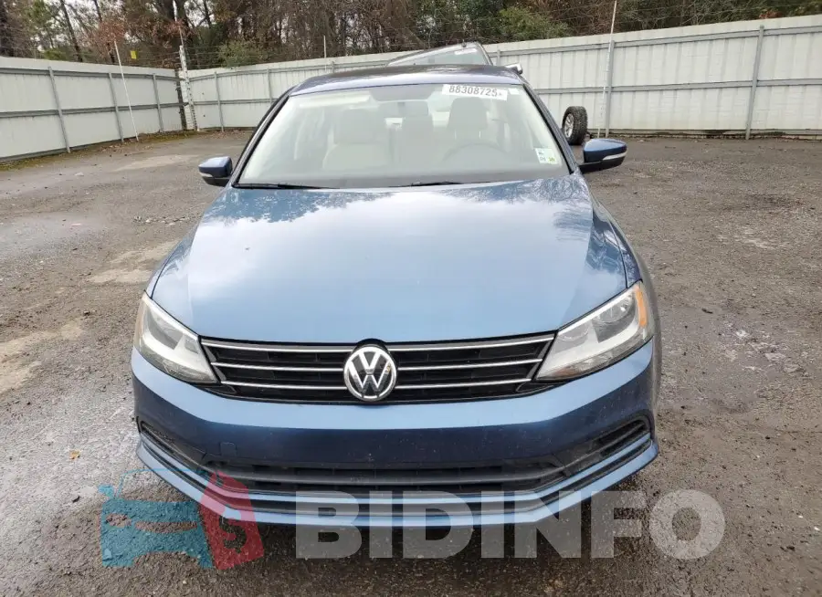 3VWD67AJXGM357612 Photo# 5