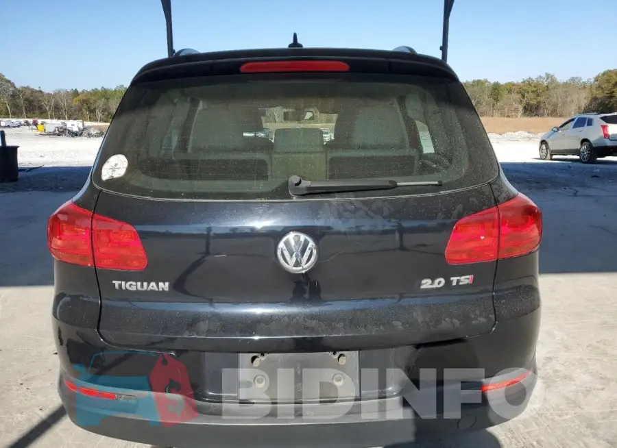 WVGAV7AX8HW510207 Photo# 6