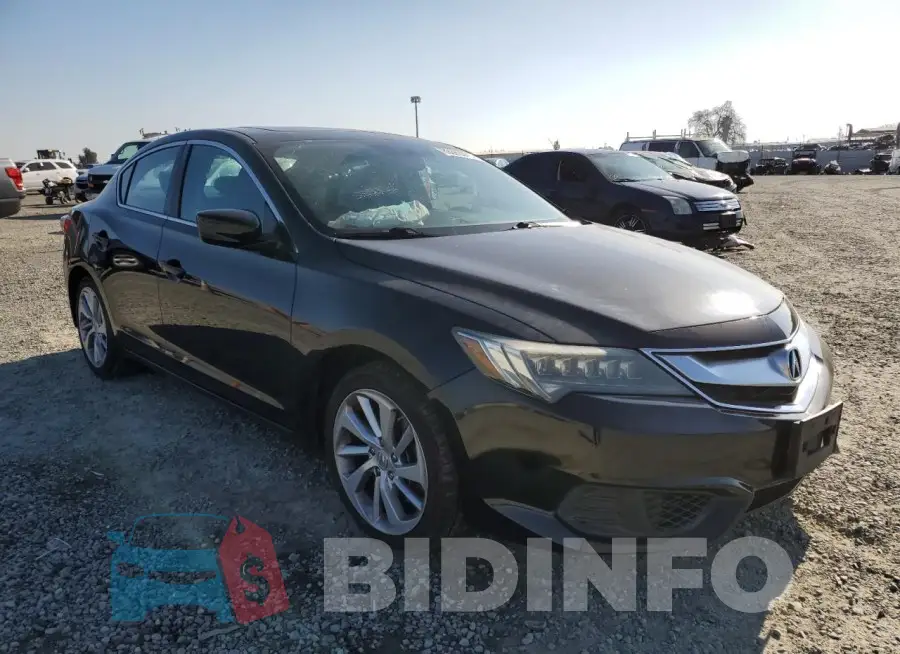 19UDE2F35HA016220 Photo# 4