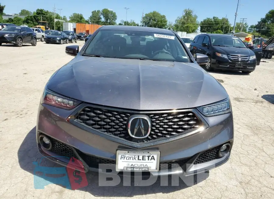19UUB1F62LA008193 Photo# 5