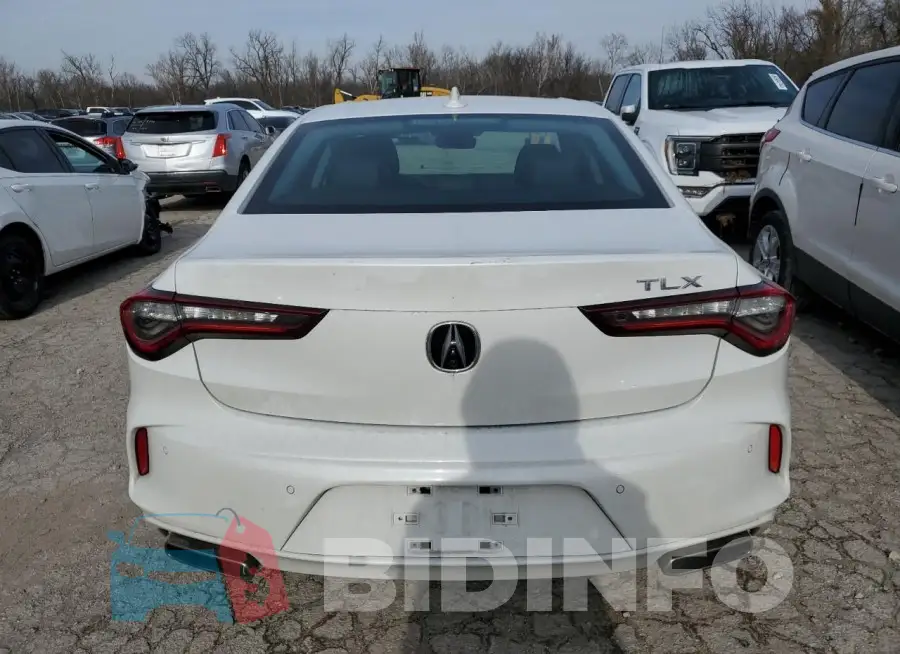 19UUB5F41MA011321 Photo# 6