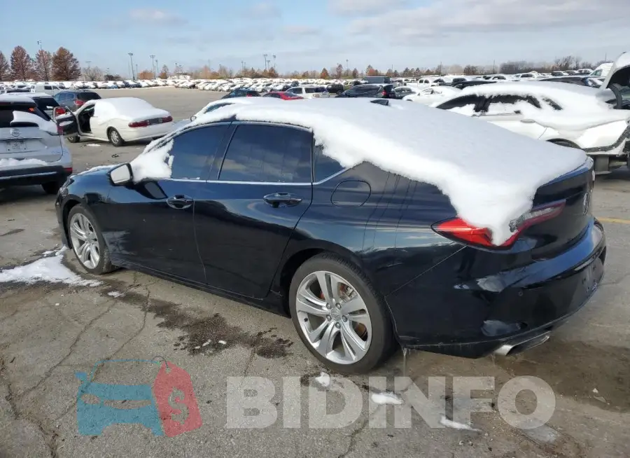 19UUB6F45MA003471 Photo# 2