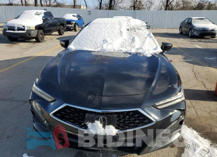 19UUB6F45MA003471 Photo# 5