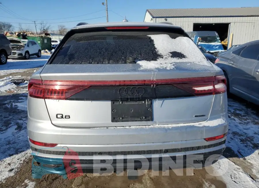 WA1EVAF10MD031772 Photo# 6