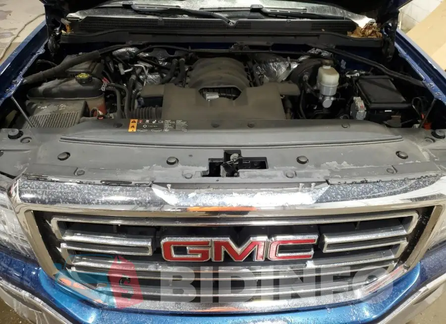 1GTV2MEC9HZ135527 Photo# 11