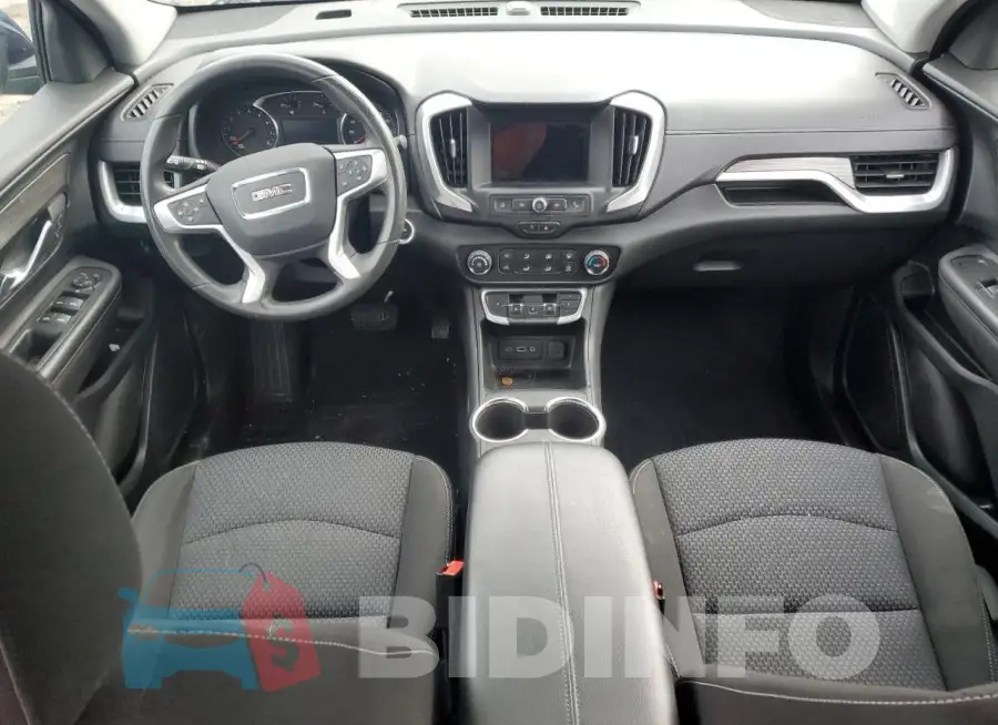 3GKALMEV6NL268623 Photo# 8