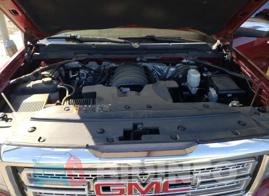 3GTU2MEC5HG257152 Photo# 11