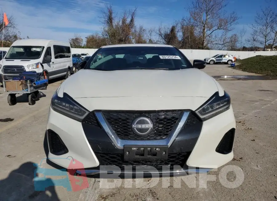 1N4AA6CV7PC510940 Photo# 5