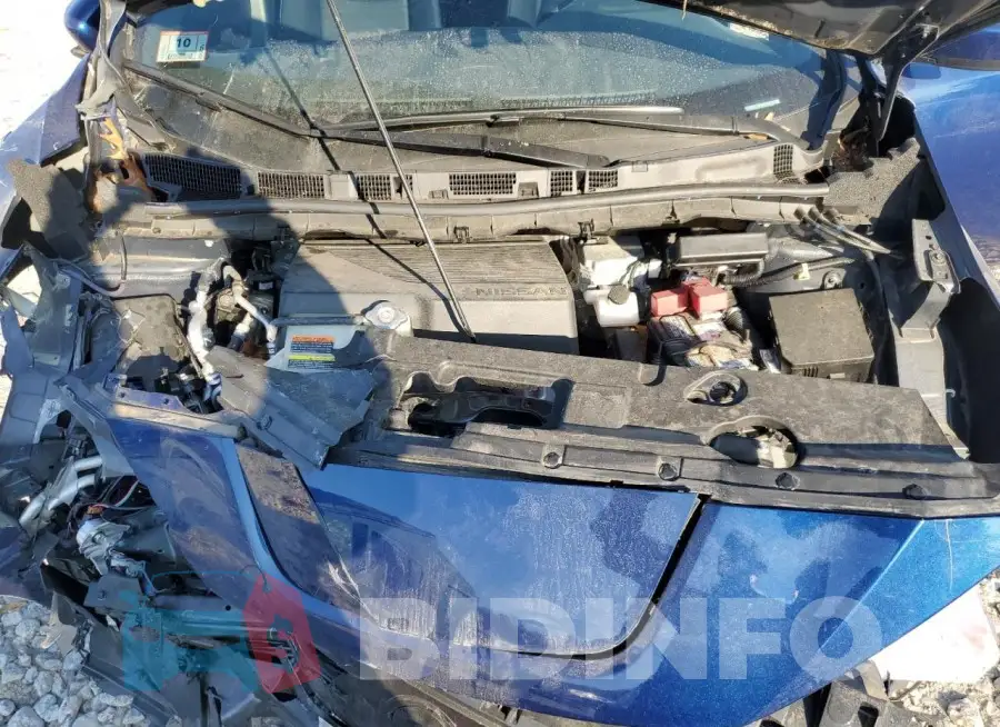1N4AZ1CV3NC551252 Photo# 11