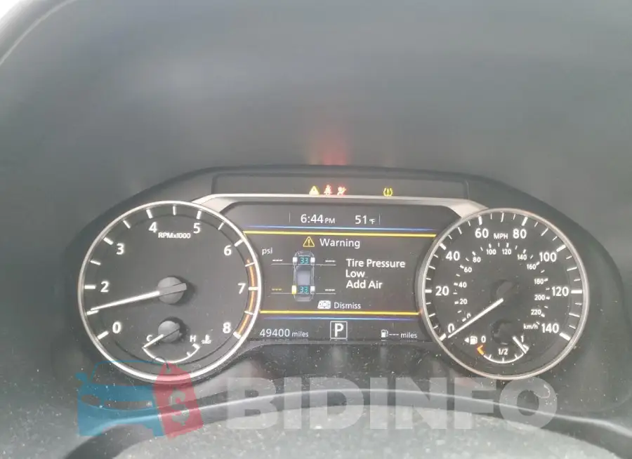 1N4BL4CV4LC123047 Photo# 9