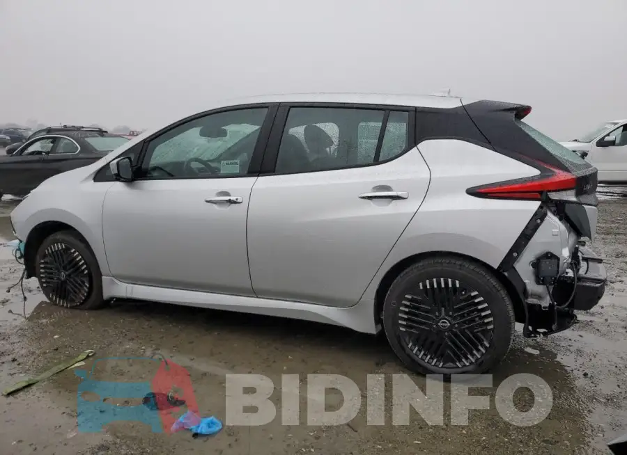 1N4CZ1CV1SC558995 Photo# 2