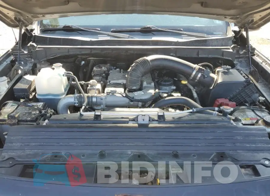 1N6BA1F45JN528365 Photo# 11