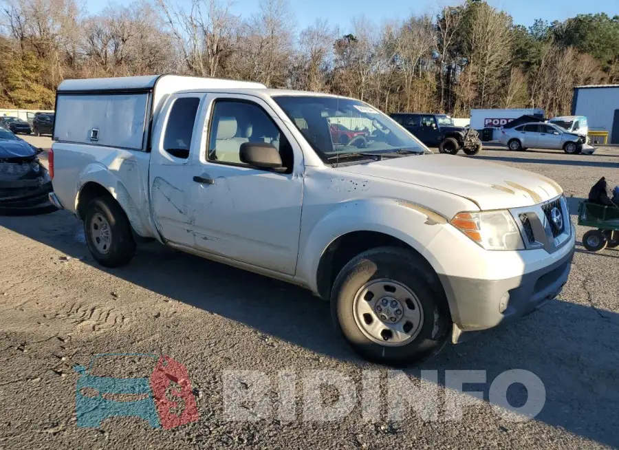 1N6BD0CT5GN729818 Photo# 4