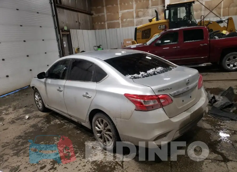 3N1AB7AP3JY248577 Photo# 2