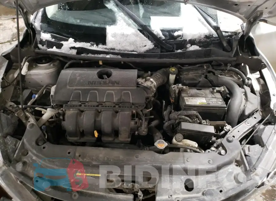 3N1AB7AP3JY248577 Photo# 11
