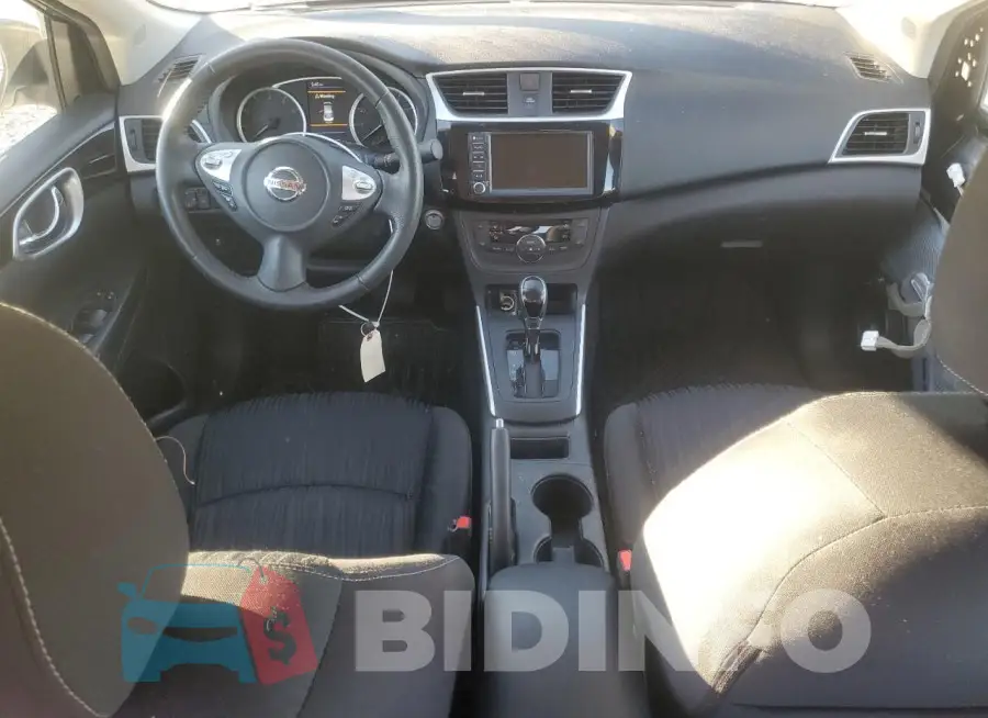 3N1AB7AP5KY236979 Photo# 8