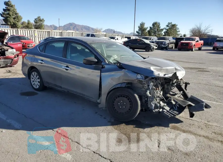 3N1AB7APXHL676458 Photo# 4