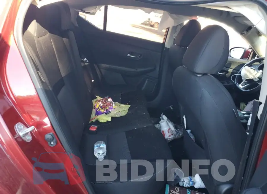 3N1AB8CV3MY202141 Photo# 10