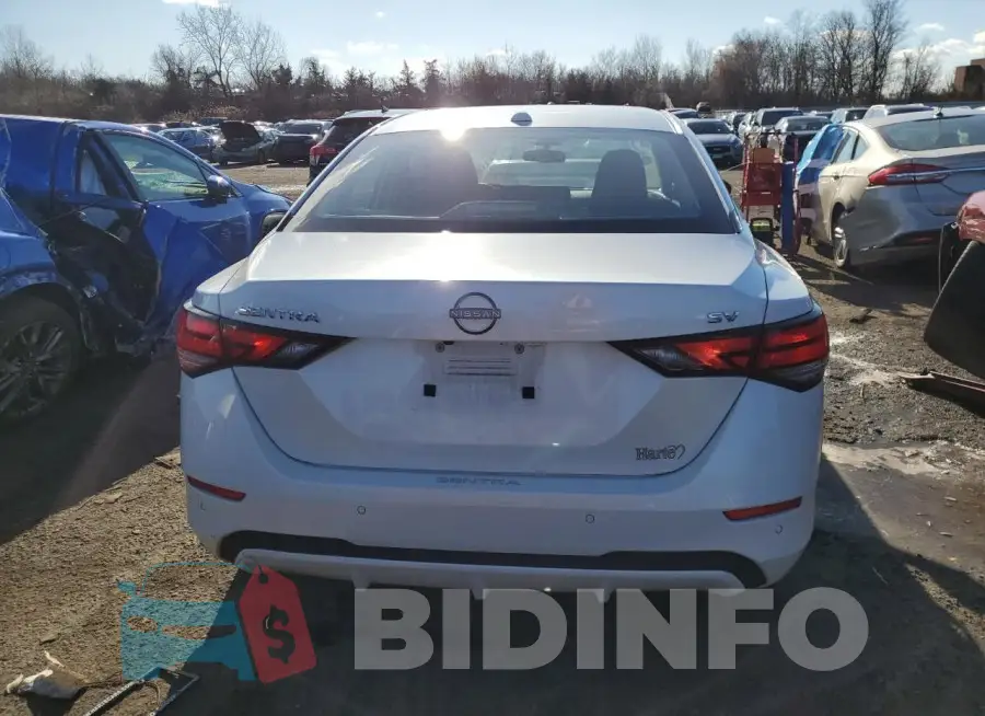 3N1AB8CV4RY252425 Photo# 6