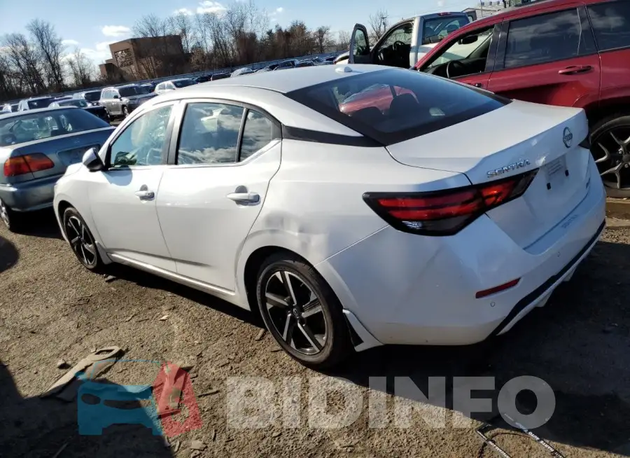 3N1AB8CV4RY252425 Photo# 2