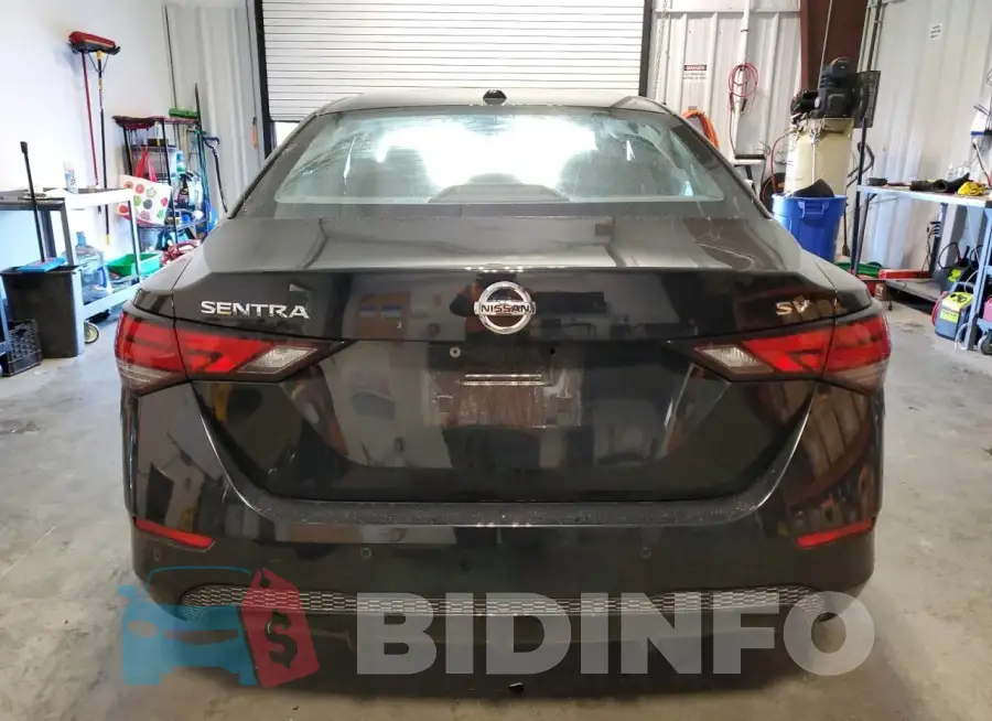 3N1AB8CV5MY282056 Photo# 6