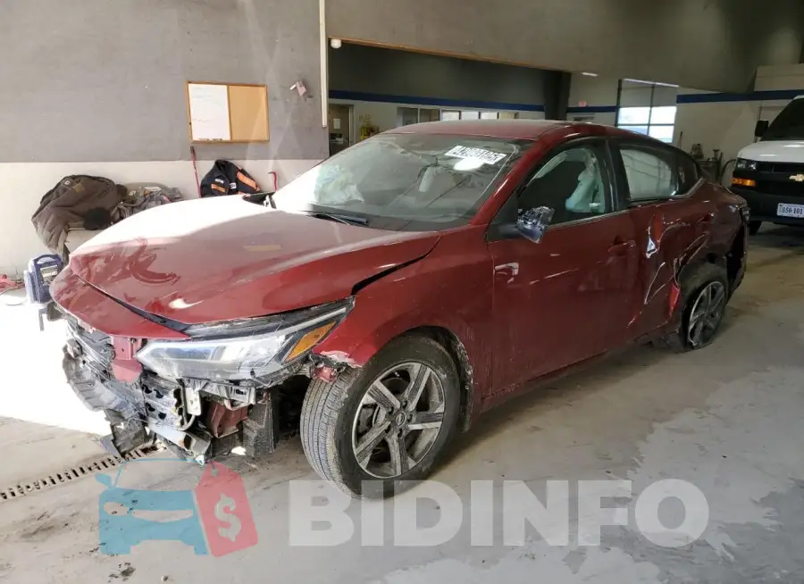 3N1AB8CV5RY201645 Photo# 1