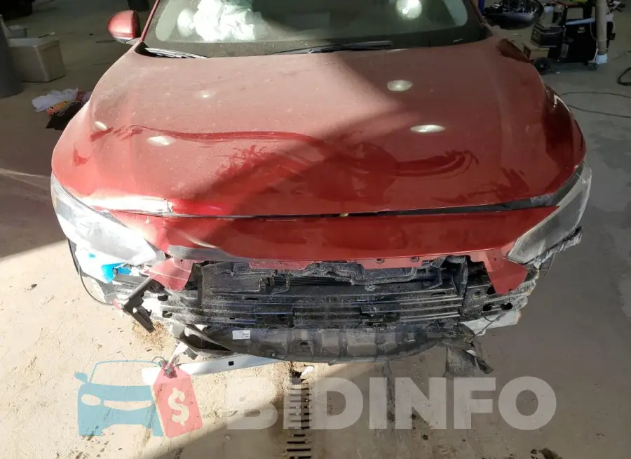 3N1AB8CV5RY201645 Photo# 11