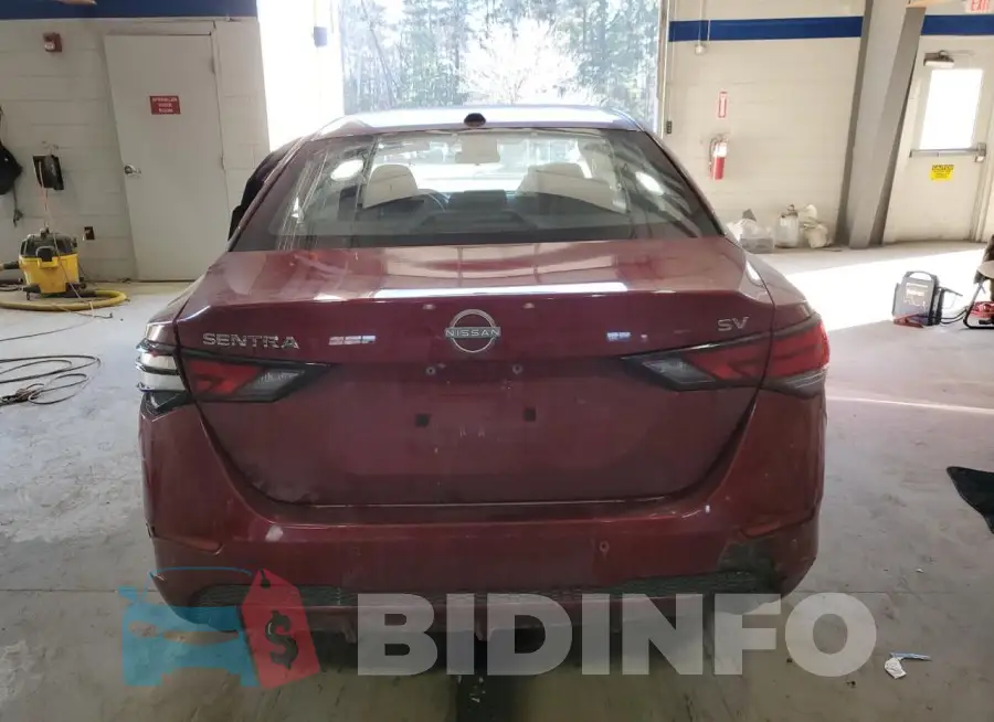 3N1AB8CV5RY201645 Photo# 6
